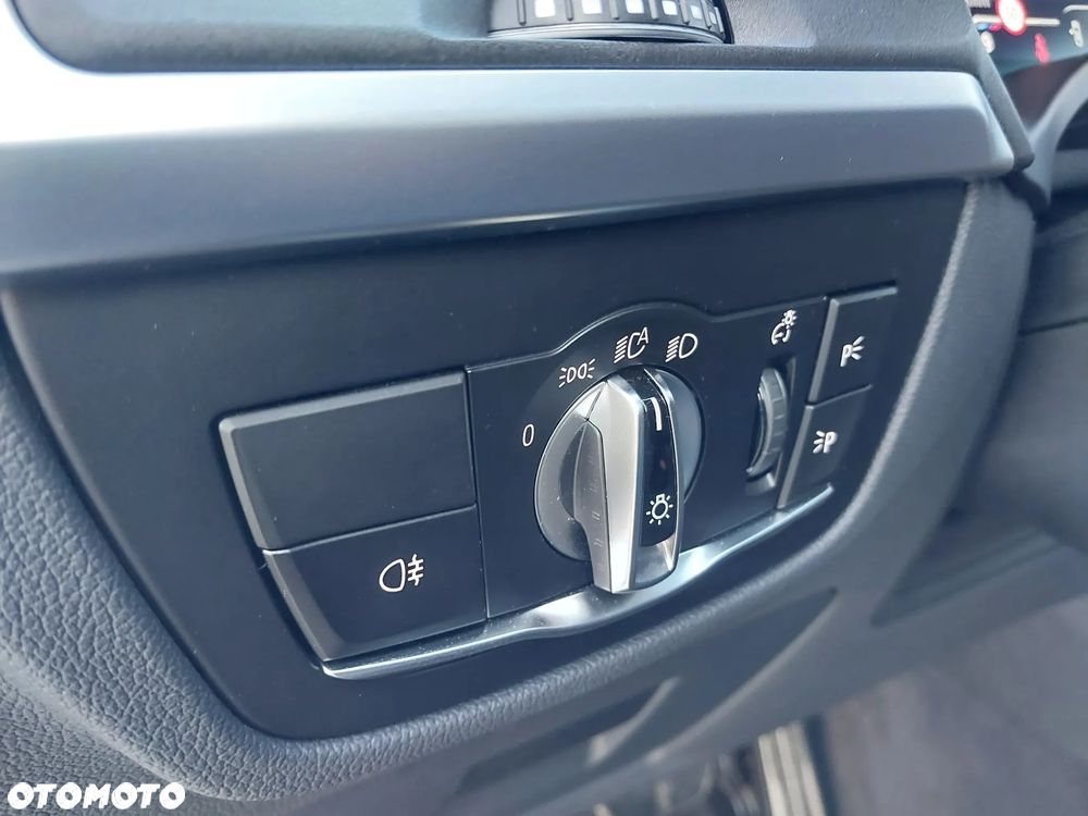 BMW X3 xDrive20d M Sport - 19