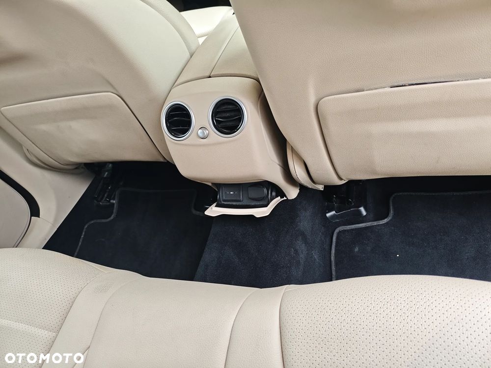 Mercedes-Benz GLC 200 d 4-Matic - 23