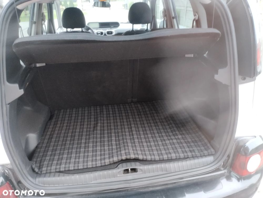 Citroën C3 Picasso 1.2 PureTech MoreLife - 10