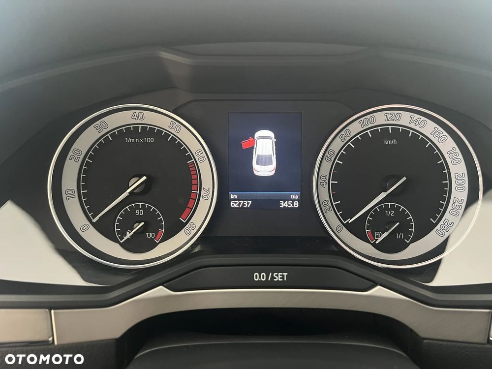 Skoda Superb 2.0 TSI 4x4 L&K DSG - 18