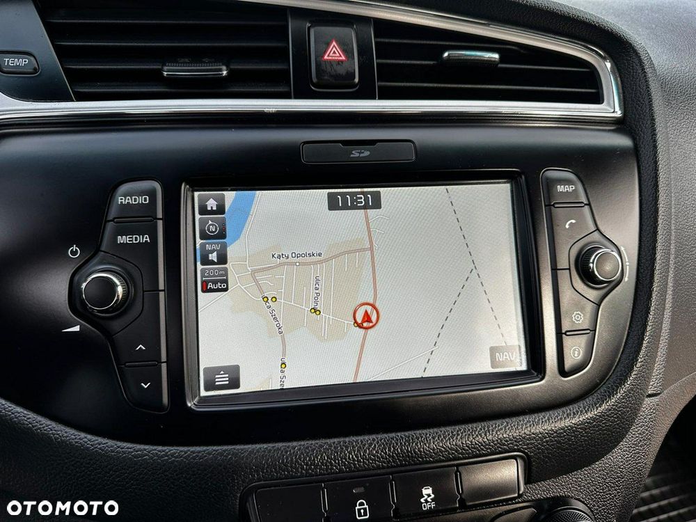 Kia Ceed 1.6 CRDi L - 25