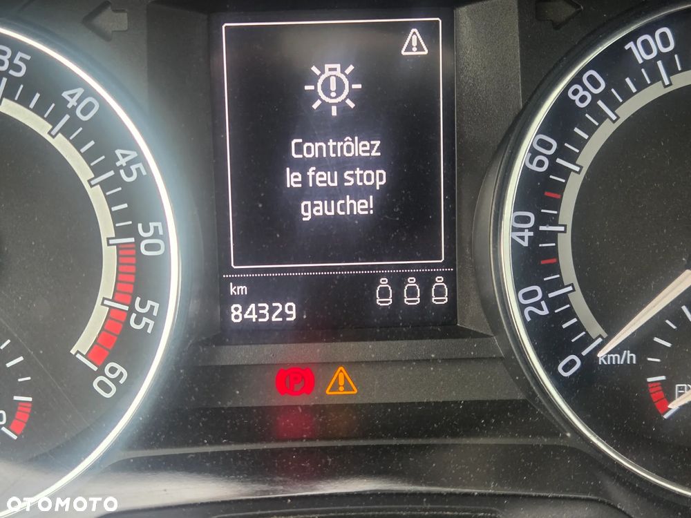 Skoda Fabia 1.4 TDI Monte Carlo - 17