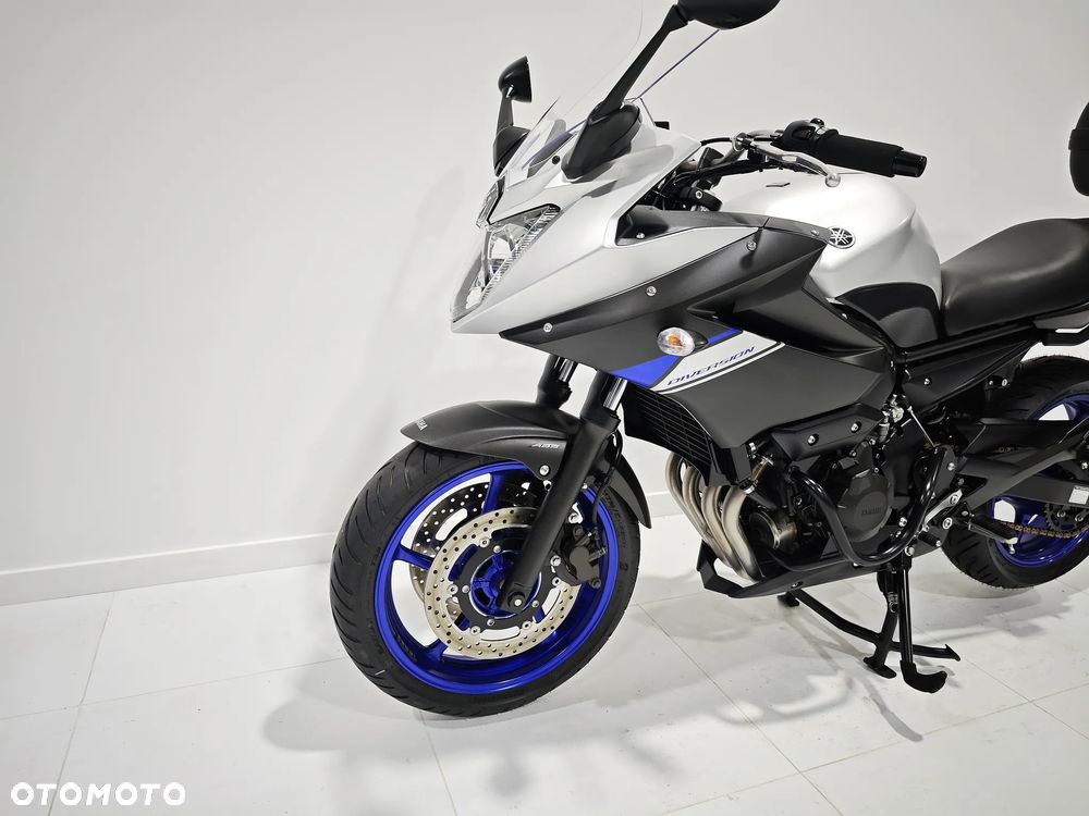Yamaha XJ - 15