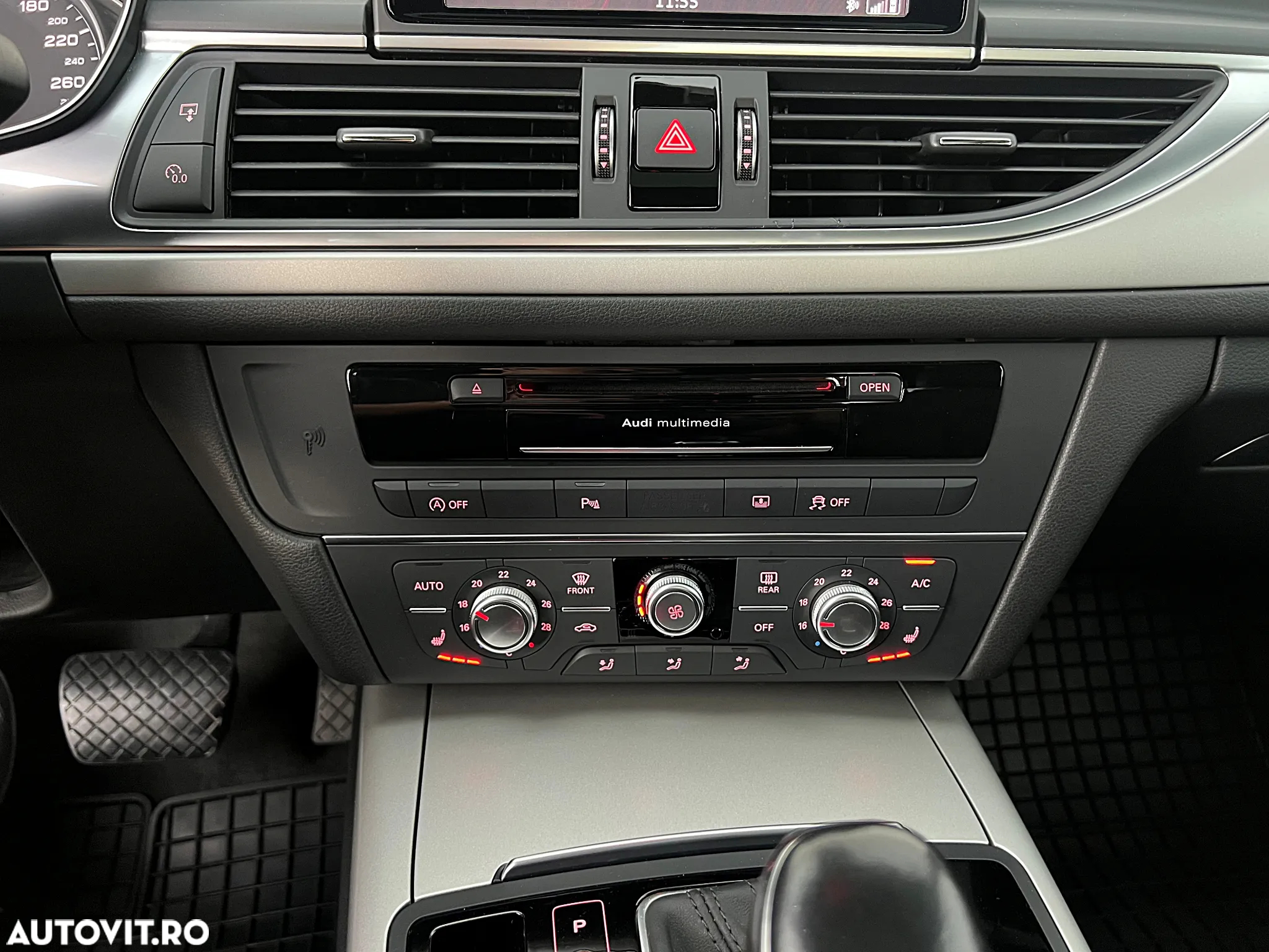 Audi A6 - 24