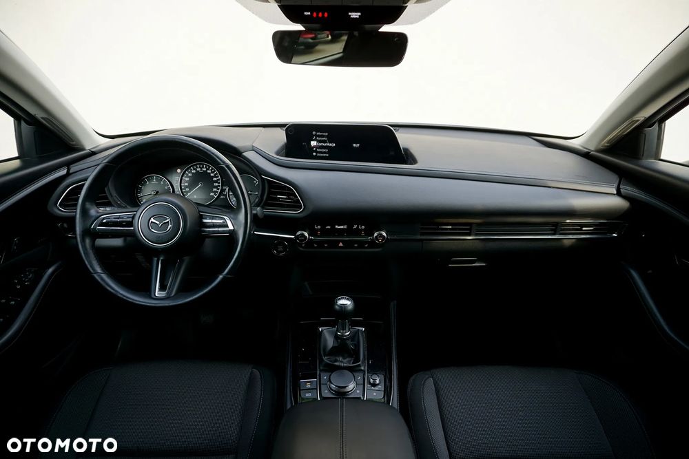 Mazda CX-30 2.0 mHEV Hikari 2WD - 15