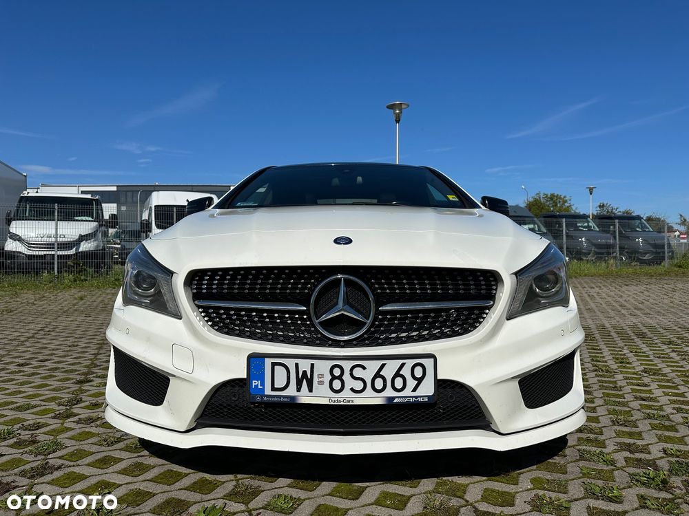 Mercedes-Benz CLA - 3