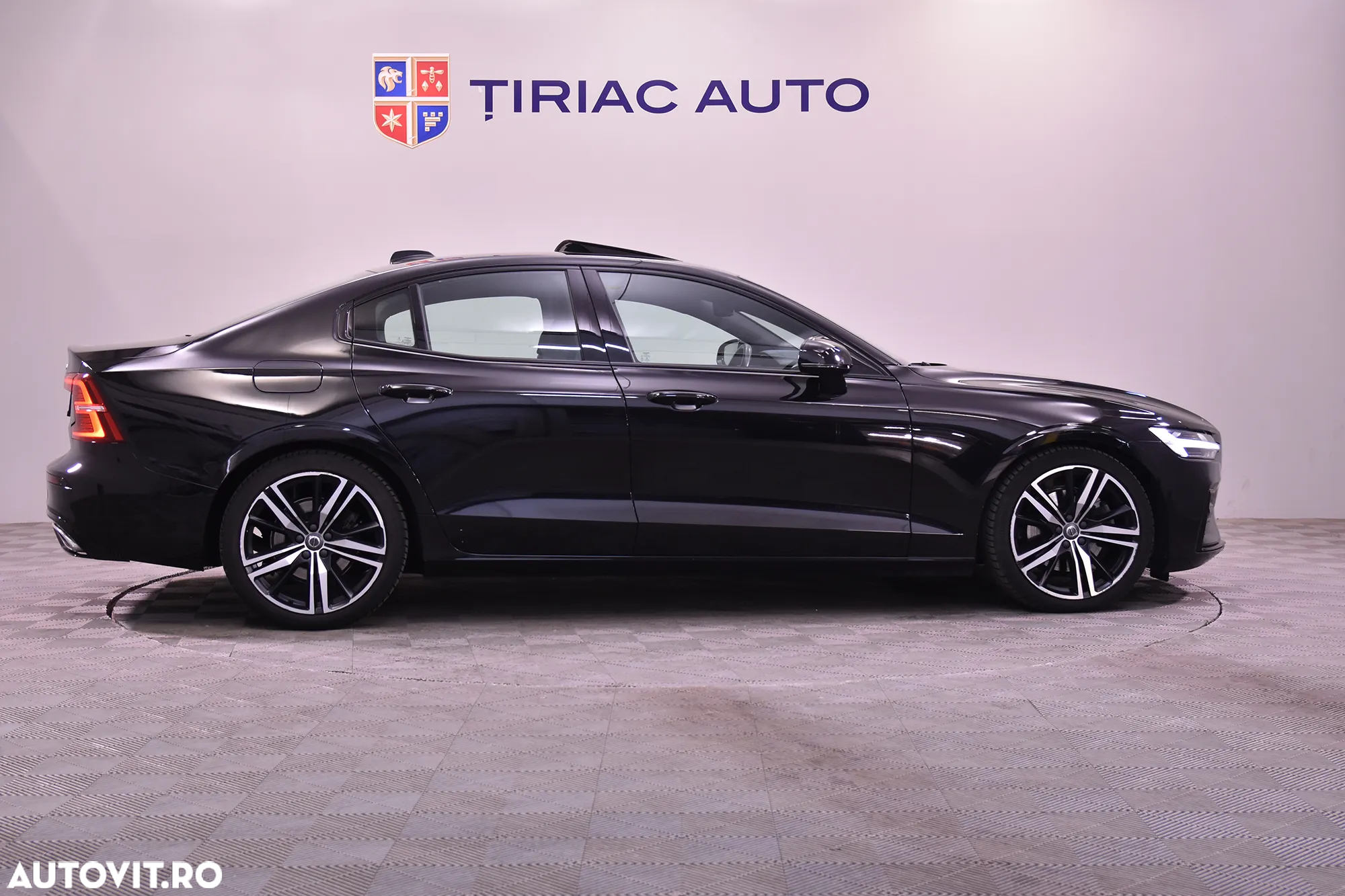 Volvo S60 - 6
