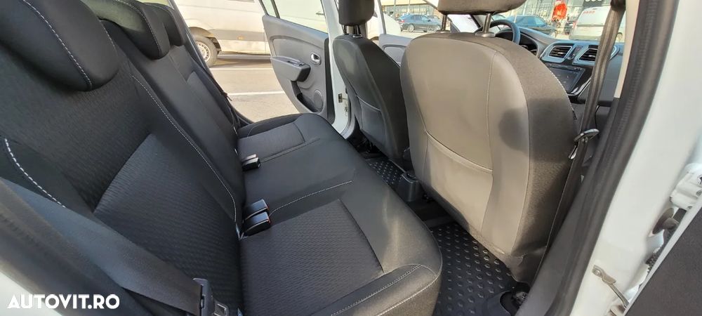 Dacia Logan 0.9 TCe SL Prestige PLUS - 22