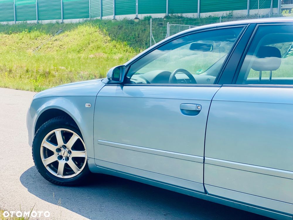 Audi A4 Limousine 2 - 13