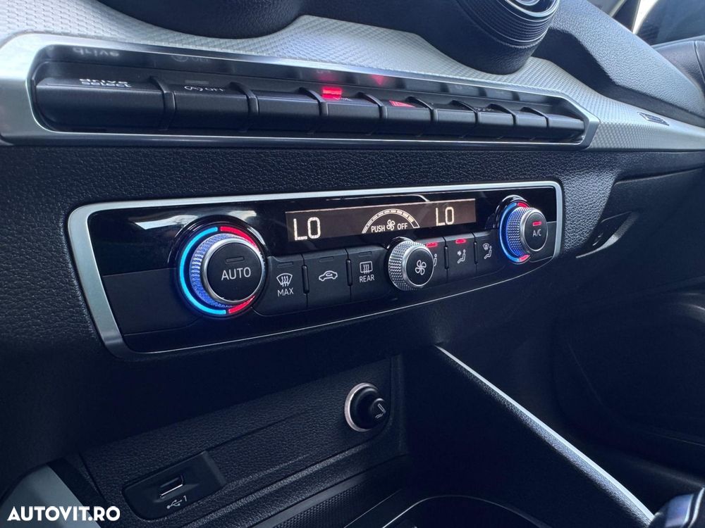 Audi Q2 - 18