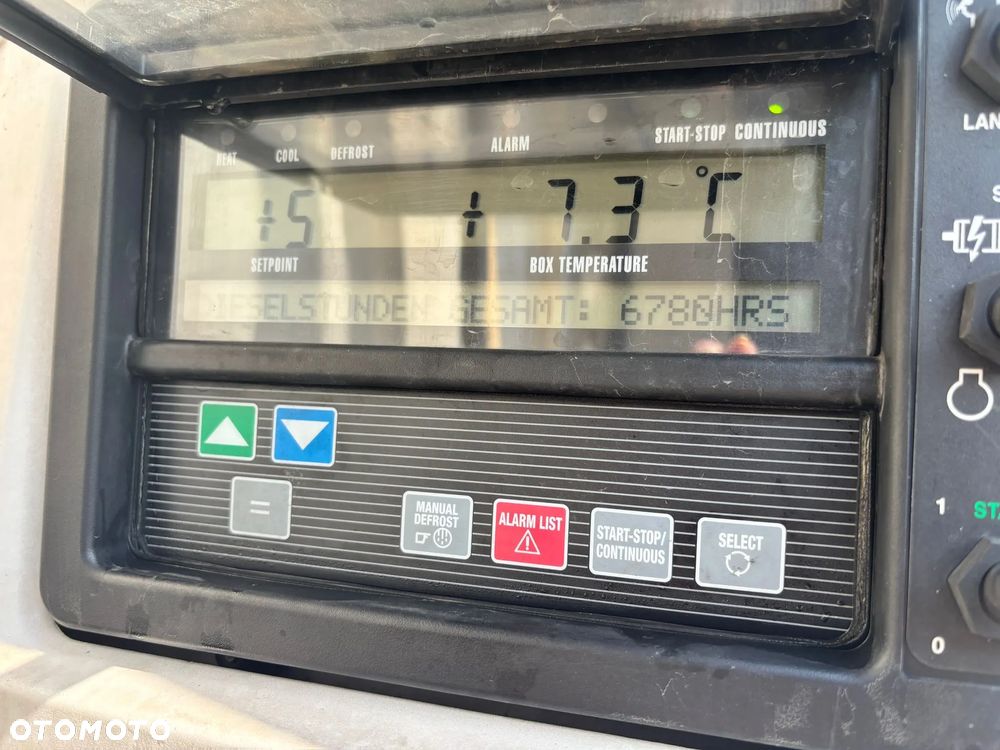 Schmitz Cargobull FP45 - 8