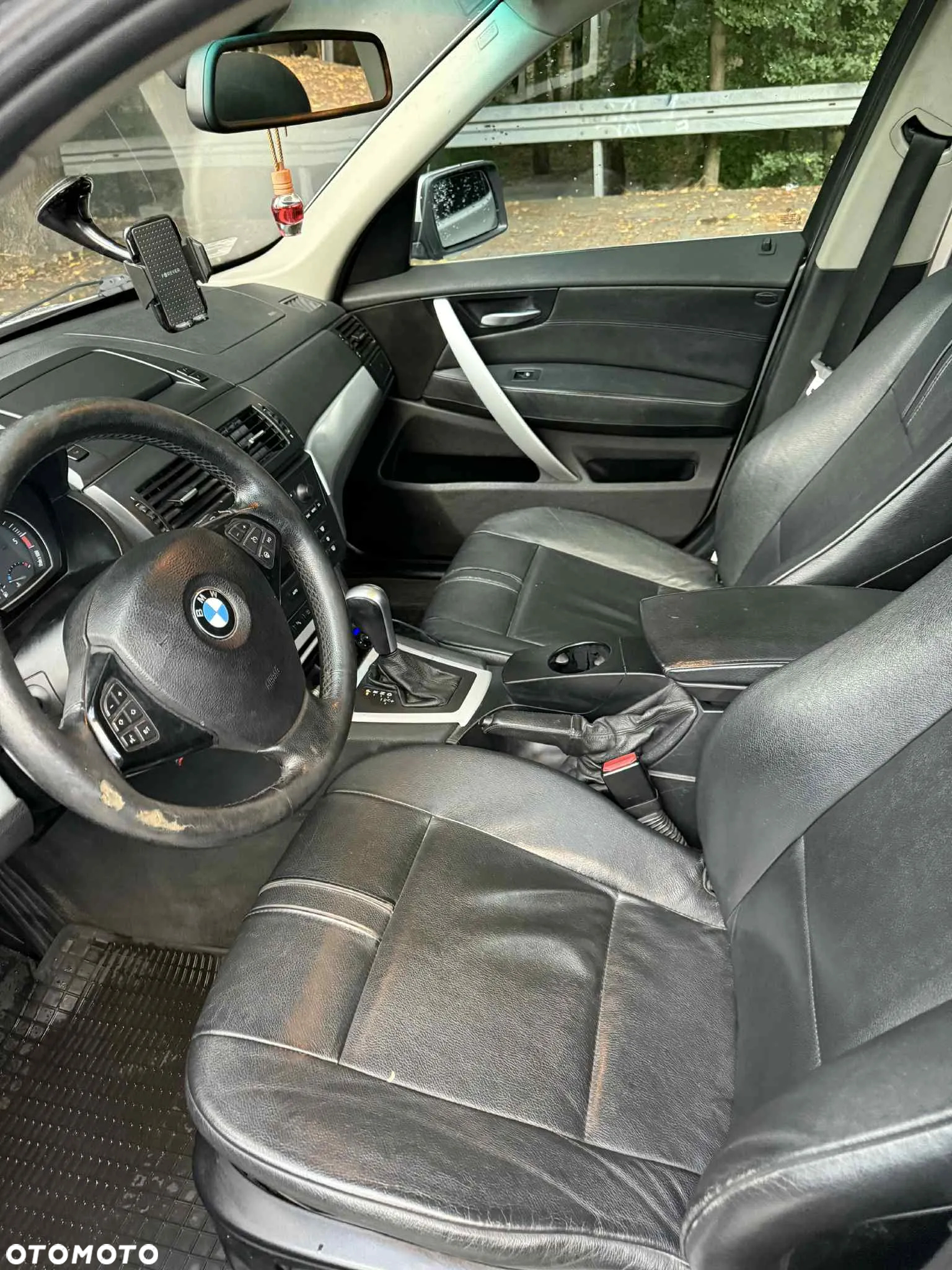 BMW X3 - 11