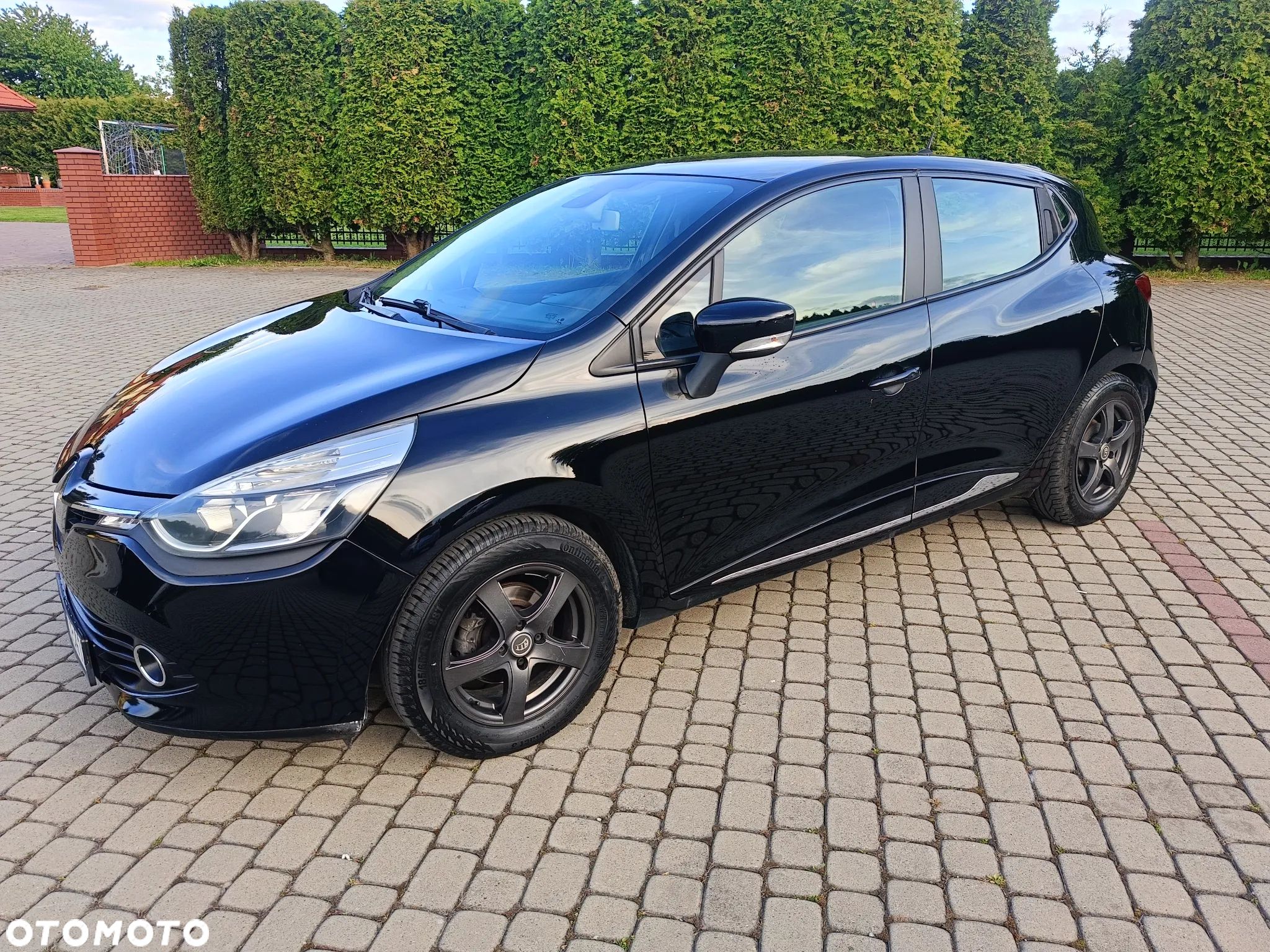 Renault Clio 1.2 16V 75 Dynamique - 1
