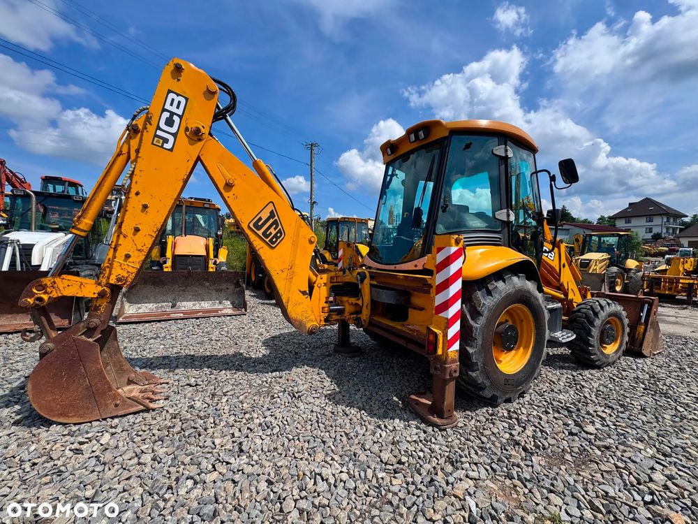 JCB 3CX* KOPARKO ŁADOWARKA JCB 3CX** FINANSOWANIE* ZAMIANA* SKUP* KOPARKO ŁADOWARKA JCB 3CX /// JCB 4CX/// CASE 580SR///  CAT 428E// NEW HOLLAND B100/// TEREX 970// - 3