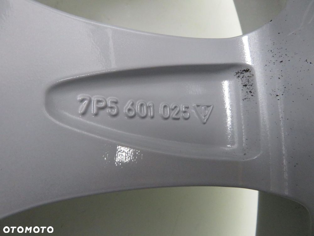 Alufelga 18'' Porsche Cayenne 5x130 ET53 7P5601025 - 2