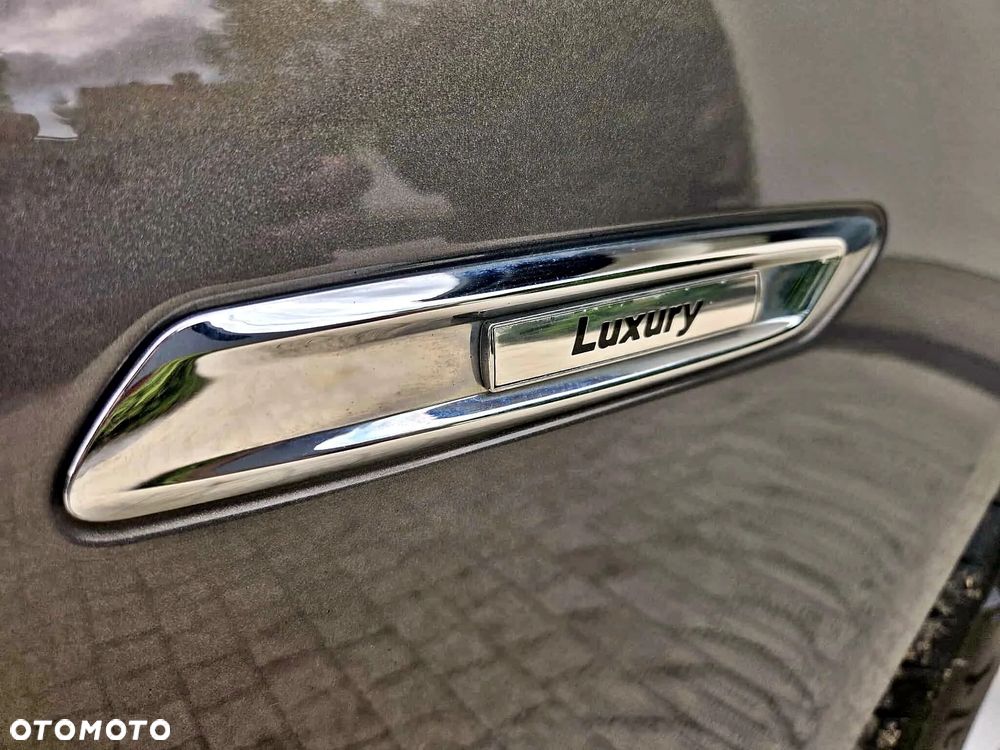 BMW Seria 5 520d Efficient Dynamics Edition Luxury Line - 22