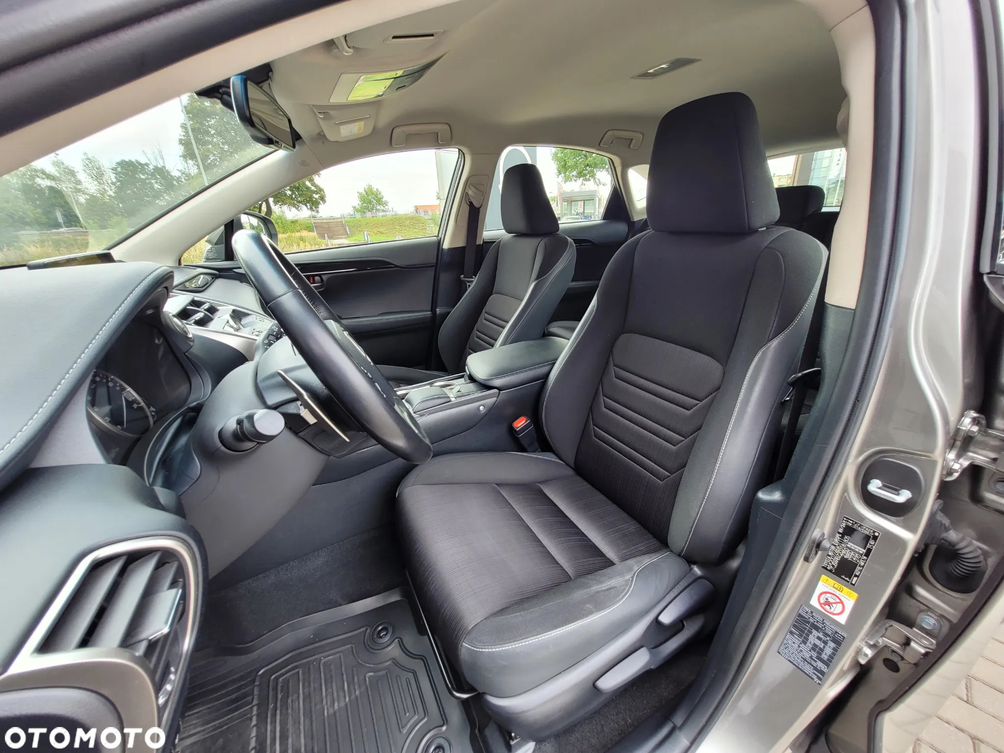 Lexus NX 300 Elegance AWD - 11
