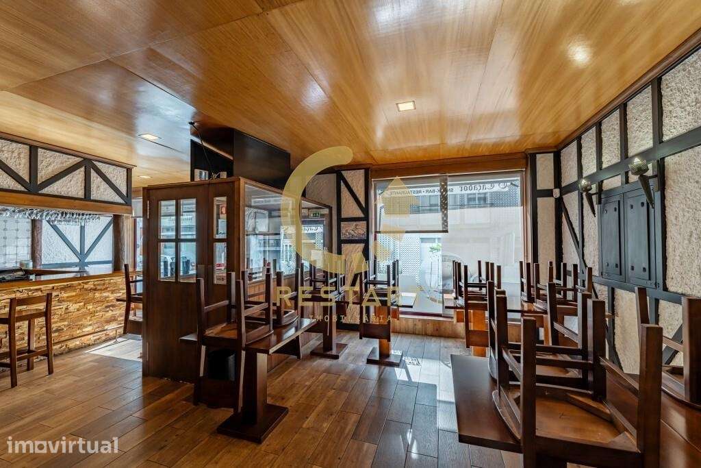Venda de Restaurante na BOAVISTA - Grande imagem: 3/23