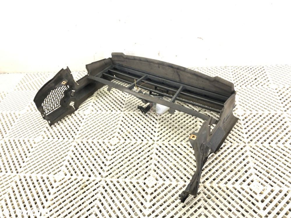 KIEROWNICA POWIETRZA  BMW 5 Touring (E61) 2004 - 2010 520 i 125 kW [170 KM] benzyna 2007 - 2010 - 3