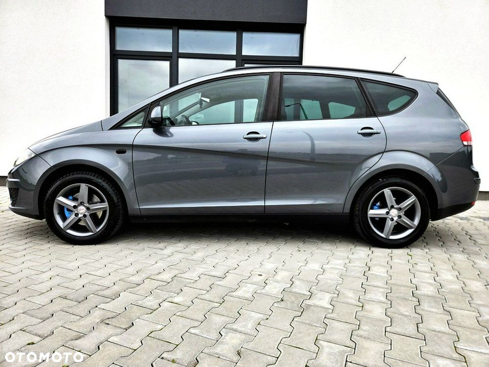 Seat Altea XL - 6