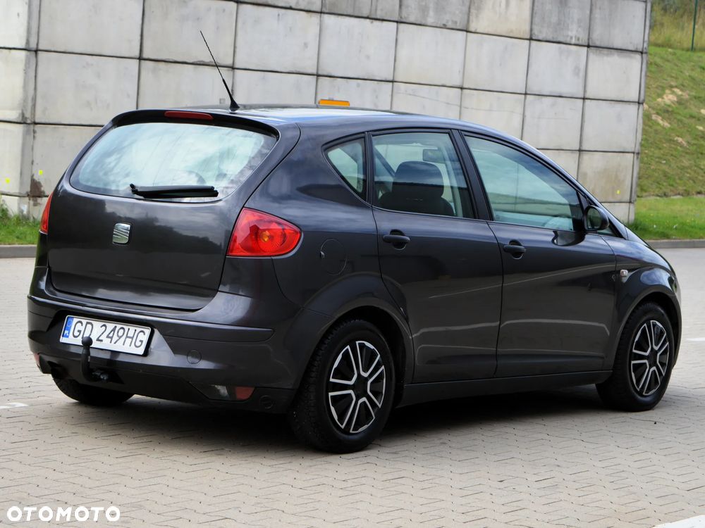 Seat Altea 1.6 Audience - 2