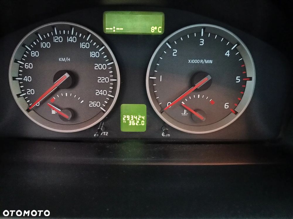 Volvo C30 1.6D - 6