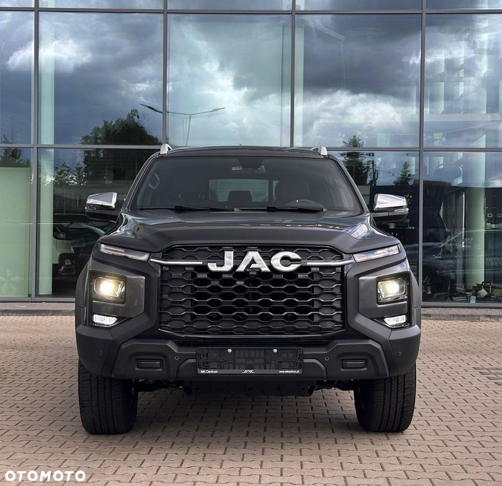 JAC T9 - 4