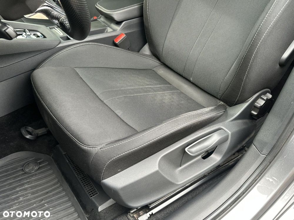 Skoda Octavia 1.5 TSI mHEV Sportline DSG - 15