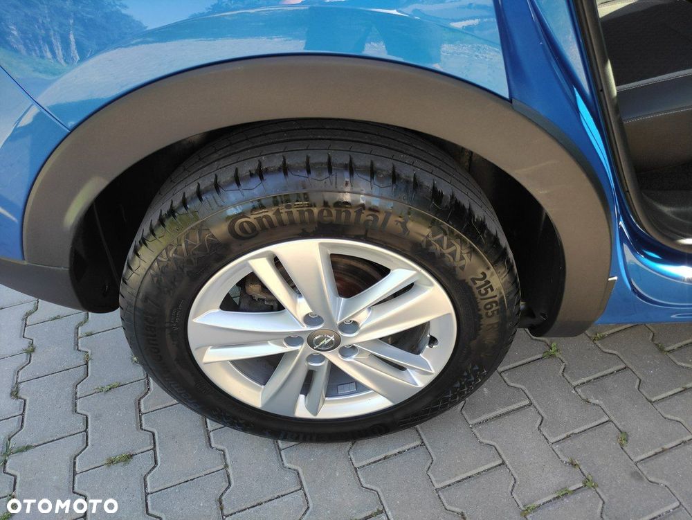 Opel Grandland X - 22