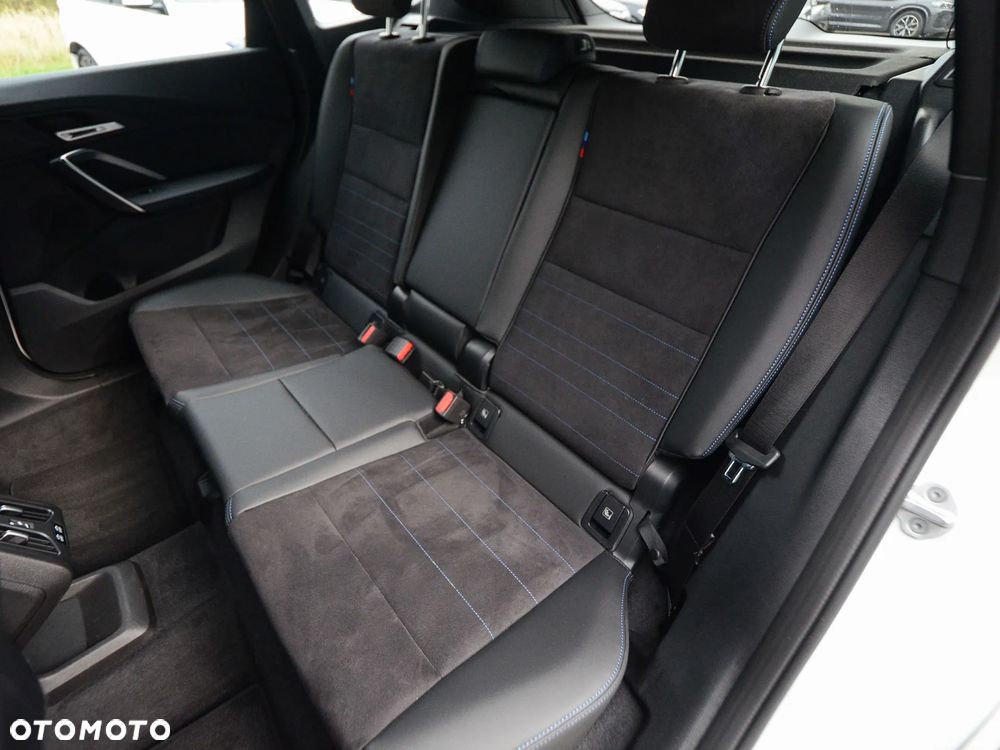 BMW X1 sDrive18i M Sport - 32