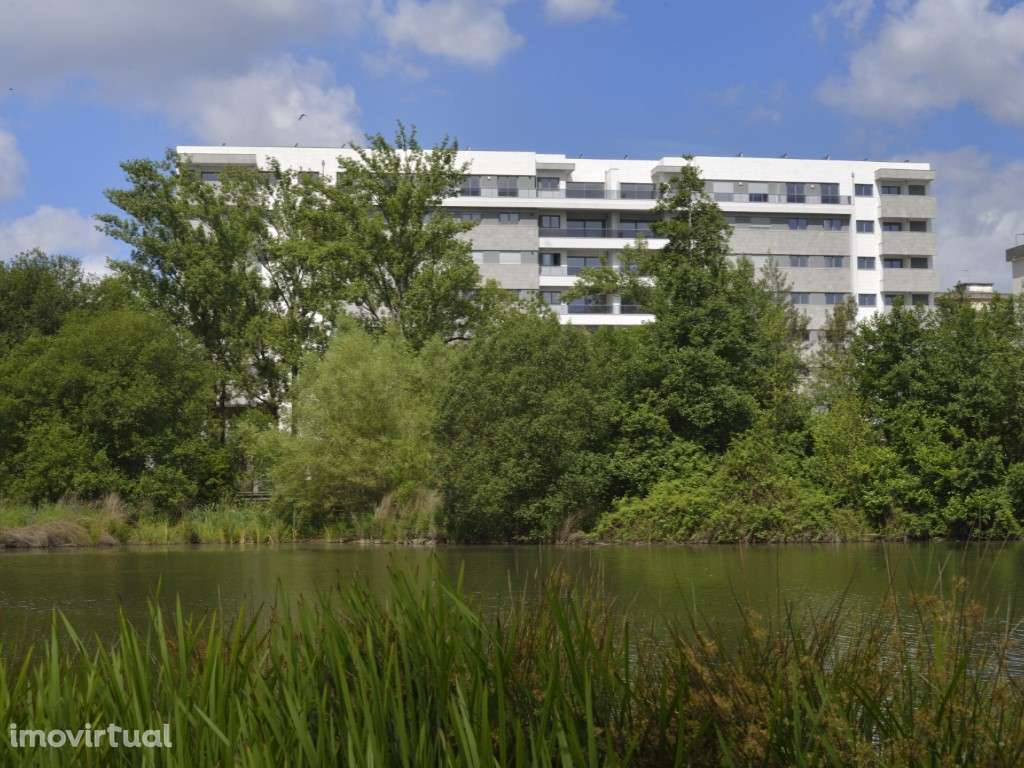 Edifício Portas do Sol - Loja - Grande imagem: 3/6