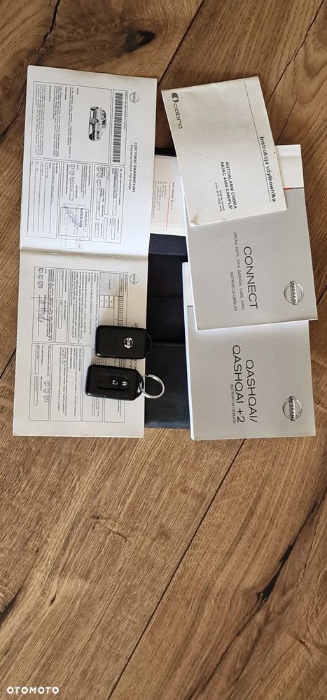 Nissan Qashqai 2.0 Tekna - 31