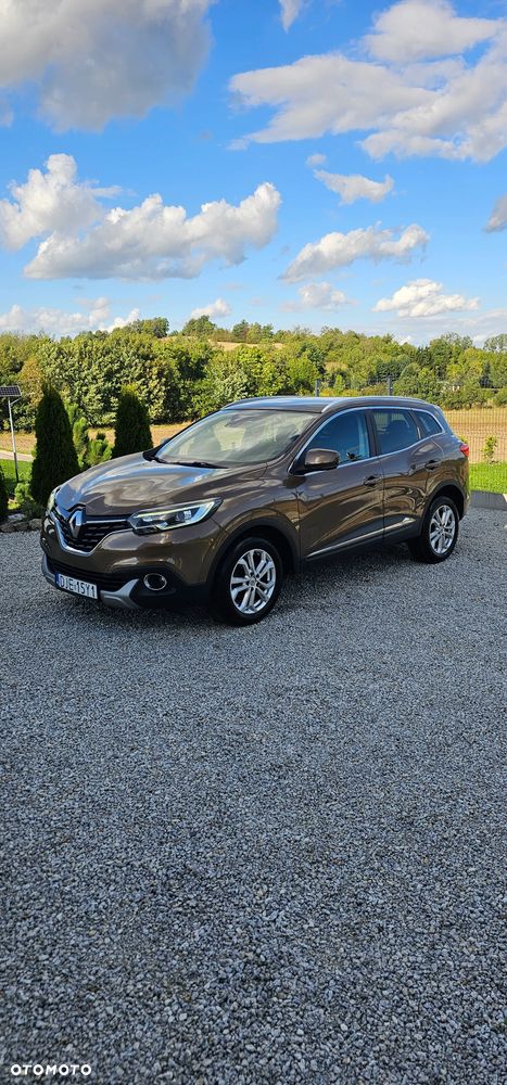 Renault Kadjar 1.6 dCi Energy Intens 4x4 - 3