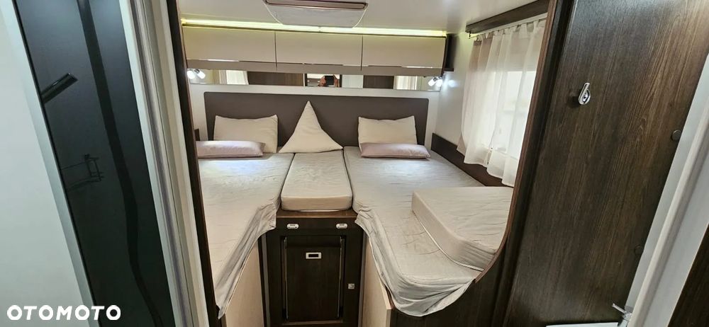 Benimar Sport 363 - 11