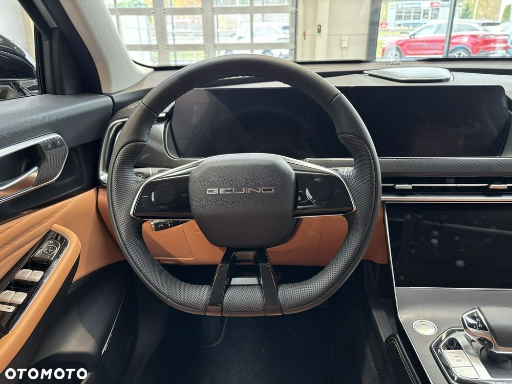 BAIC 7 - 9