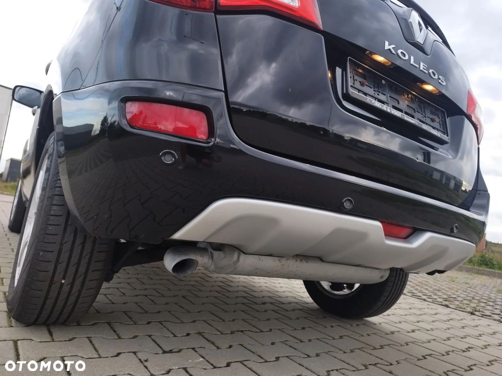 Renault Koleos 2.0 dCi 4x4 Bose Edition - 36