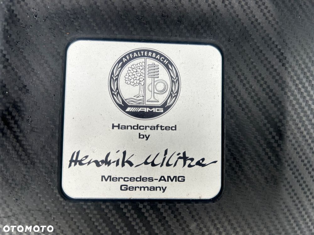 Mercedes-Benz GLA AMG 45 4Matic+ AMG Speedshift DCT 8G - 17