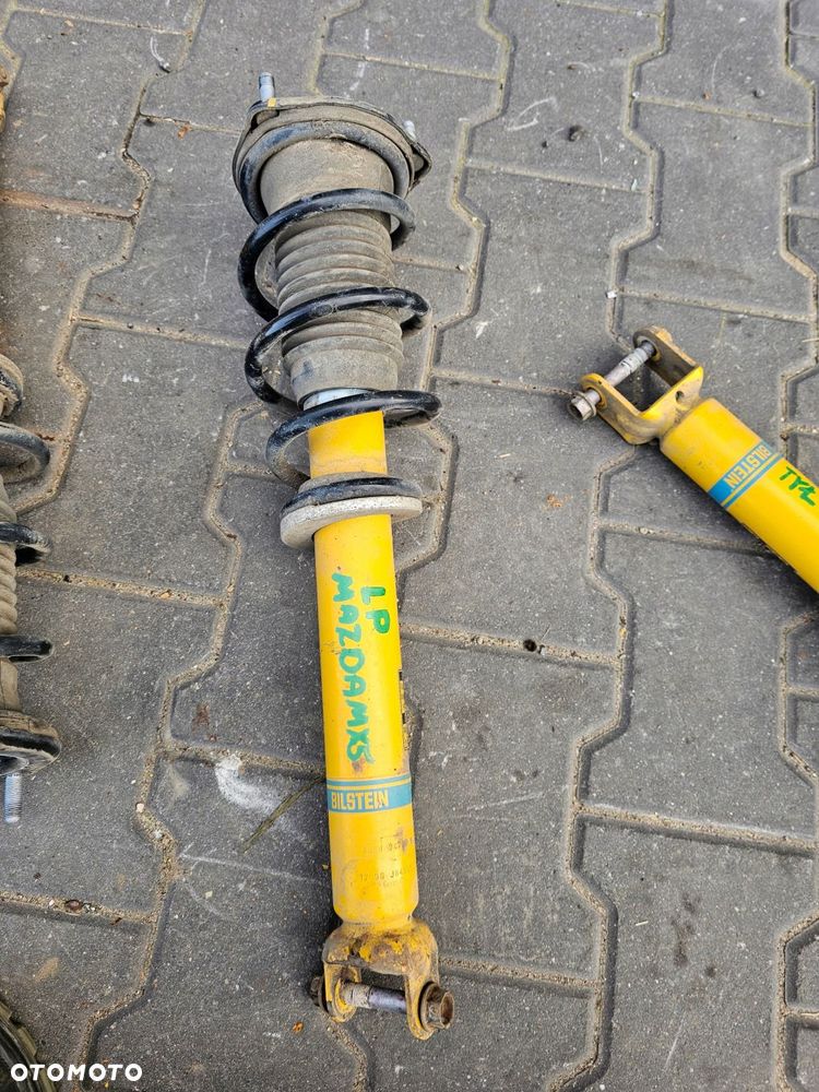 amortyzator komplet mazda mx5 mx-5 4 iv nd bilstein - 7