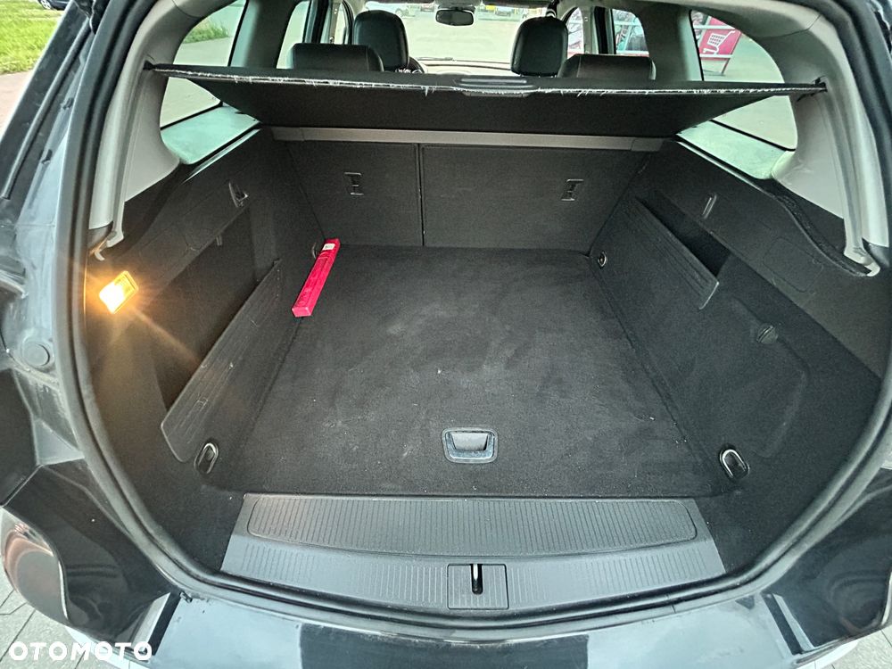 Opel Astra - 14