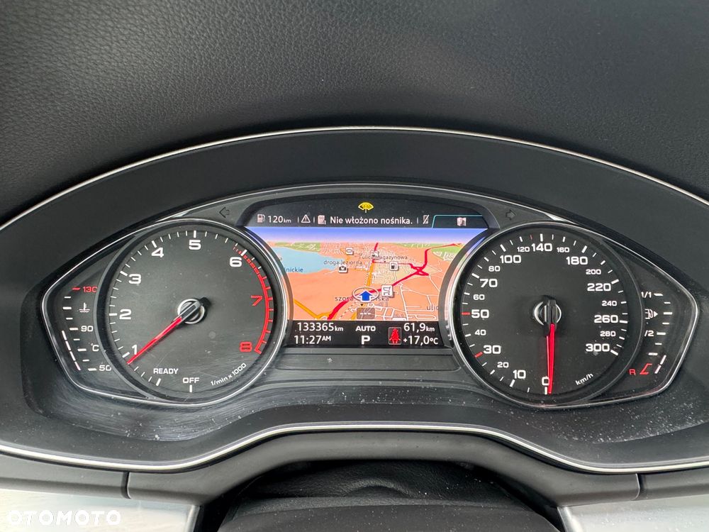 Audi Q5 2.0 TFSI Quattro Design S tronic - 14