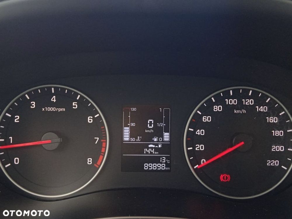 Hyundai i20 1.2 Classic Plus - 17