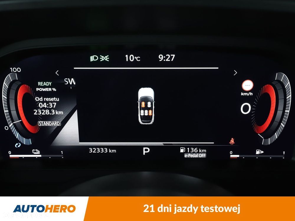 Nissan Qashqai 1.5 e-POWER Tekna+ - 19