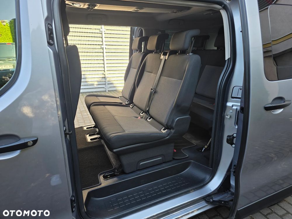 Citroën SpaceTourer XL Feel - 8