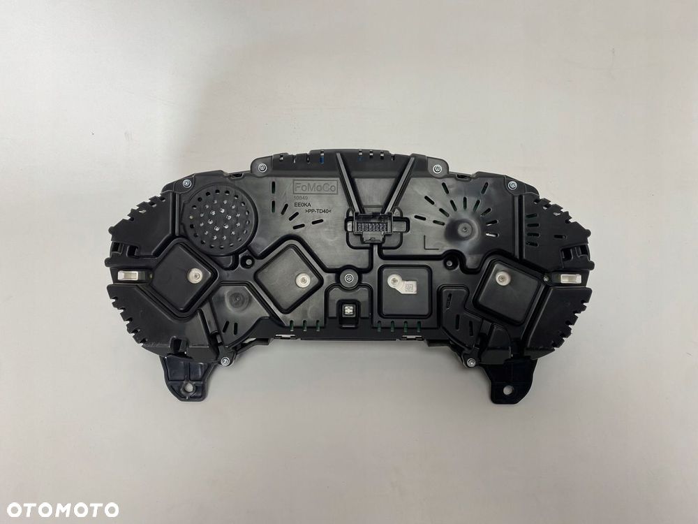 LICZNIK ZEGARY FORD FOCUS MK4 ST 2.3 ECOBOOST ZWYKŁY KX7T-14C026-CAD - 4
