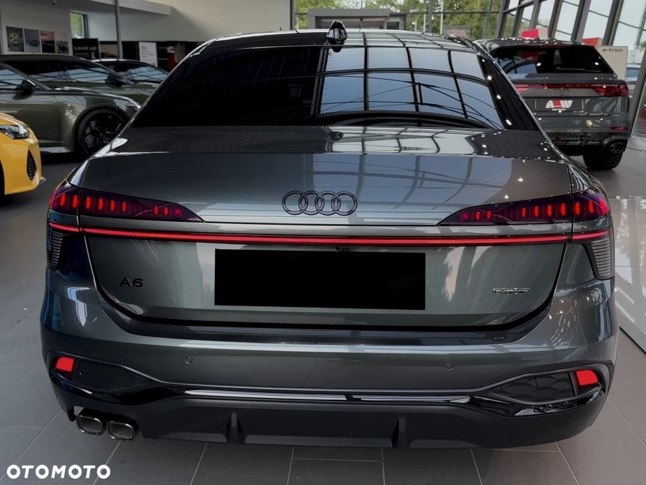 Audi A6 Limousine 2026 photo 2