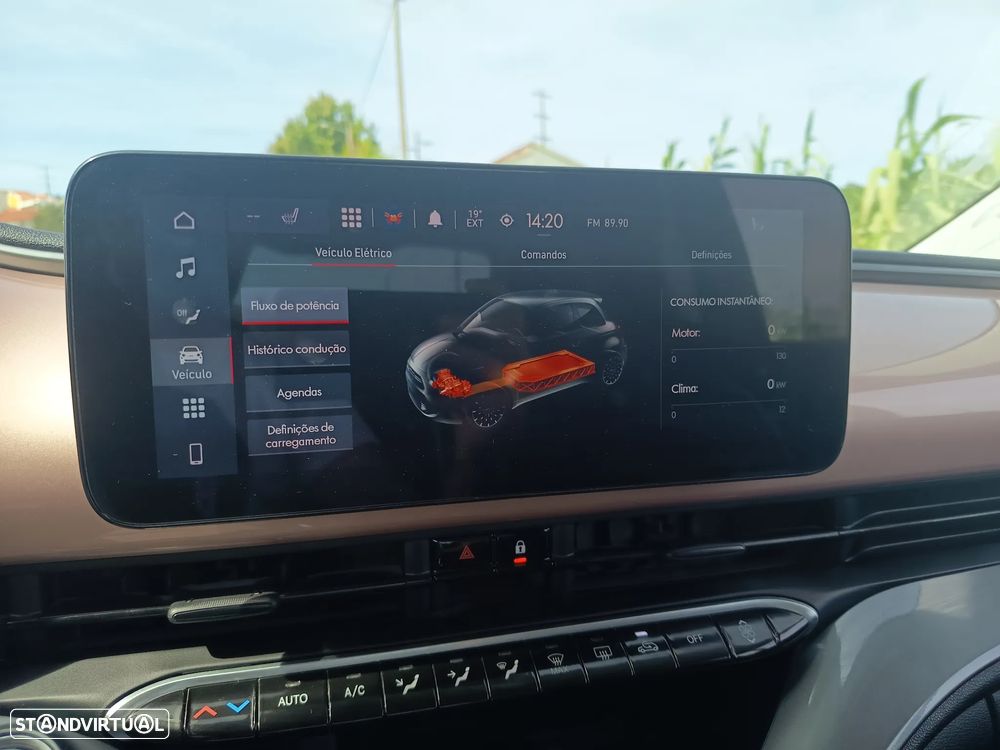 Fiat 500e 3 + 1 42 kWh - 16