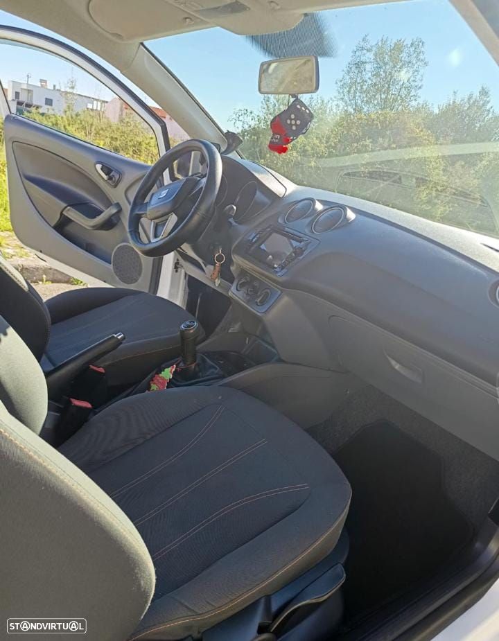 SEAT Ibiza - 3