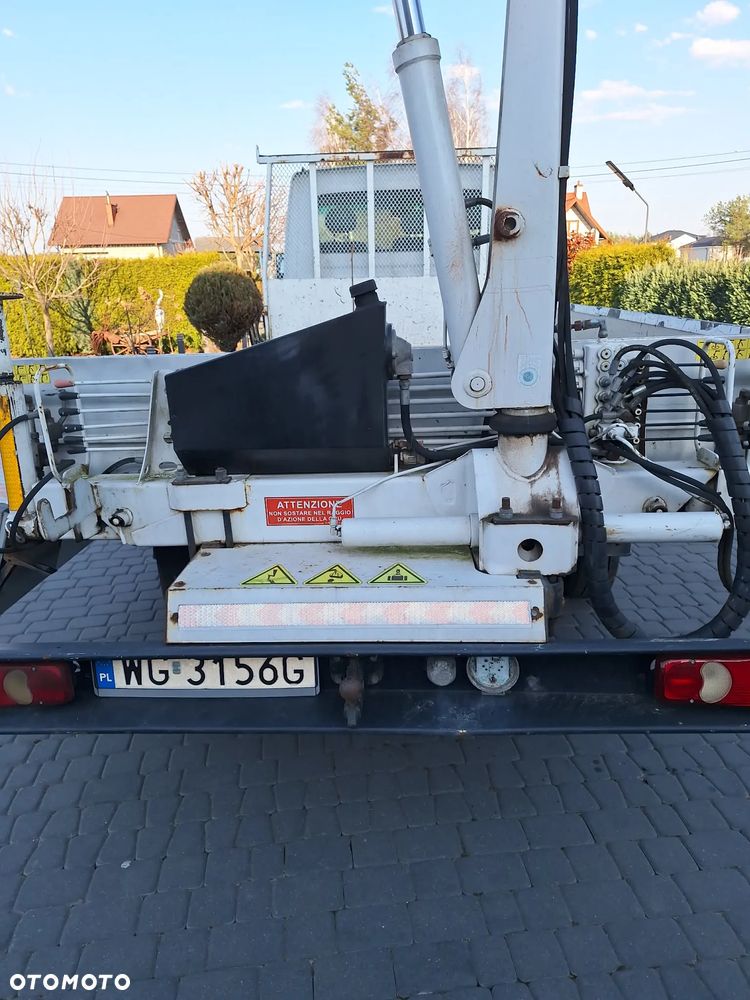 Renault Master L3PackClimEuro3 - 3