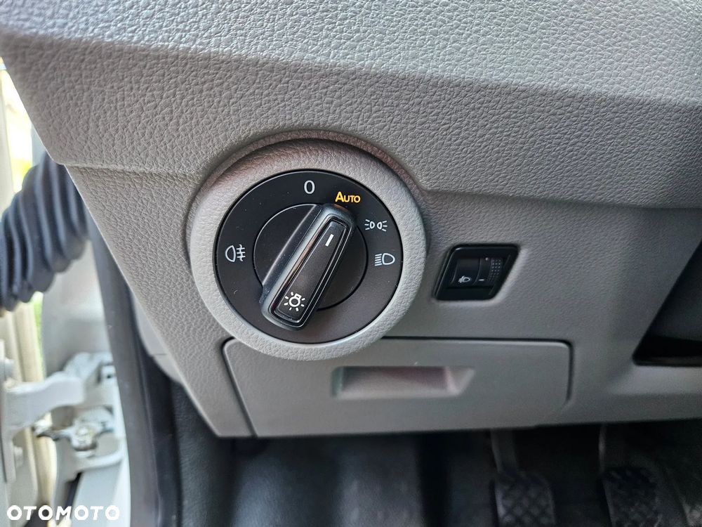 Volkswagen Transporter 2.0TDI 150KM - 13