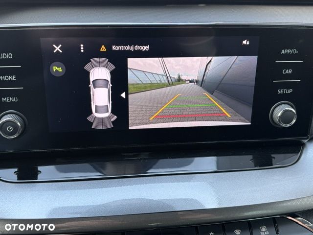 Skoda Octavia 2.0 TDI Ambition - 26